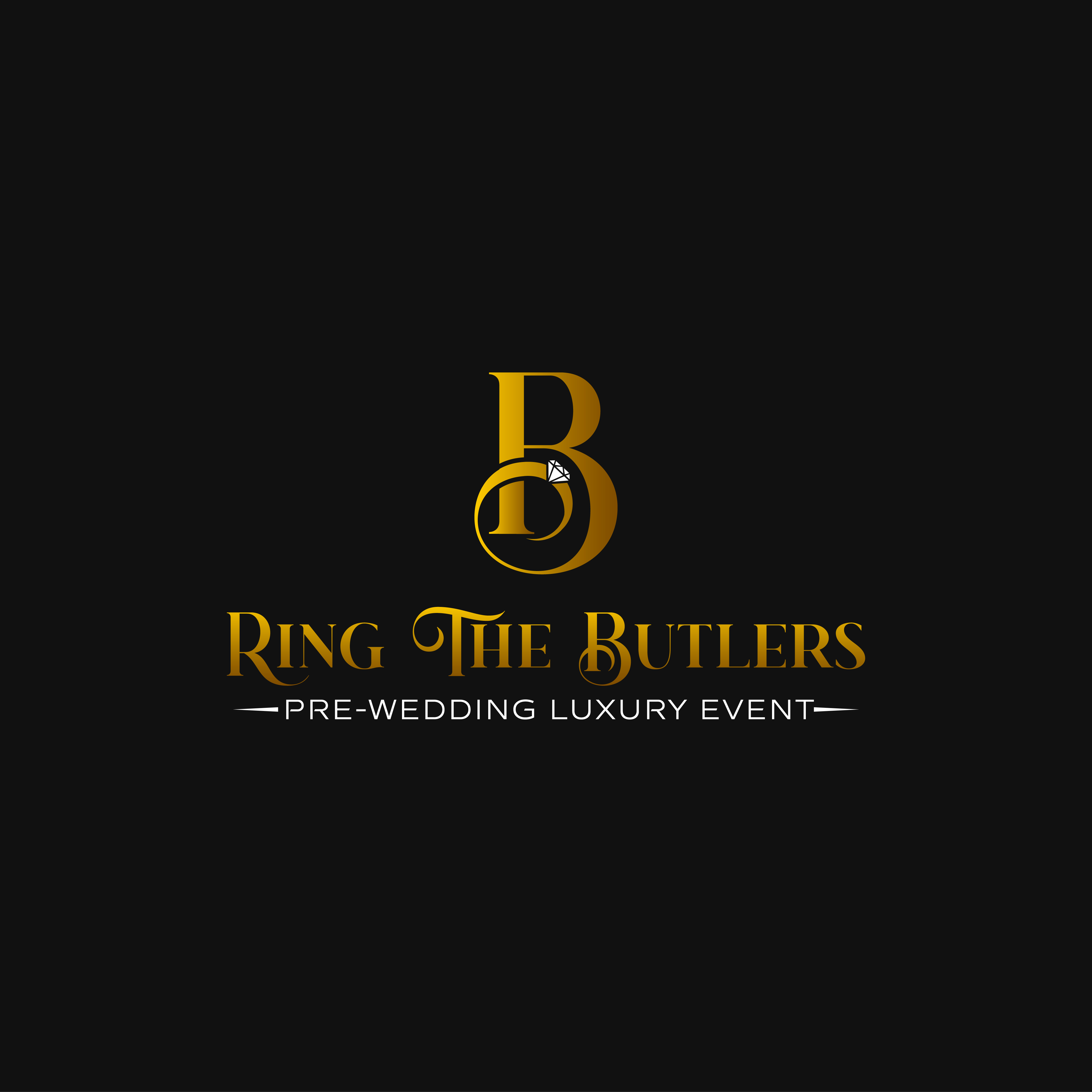 Ring The Butlers Logo